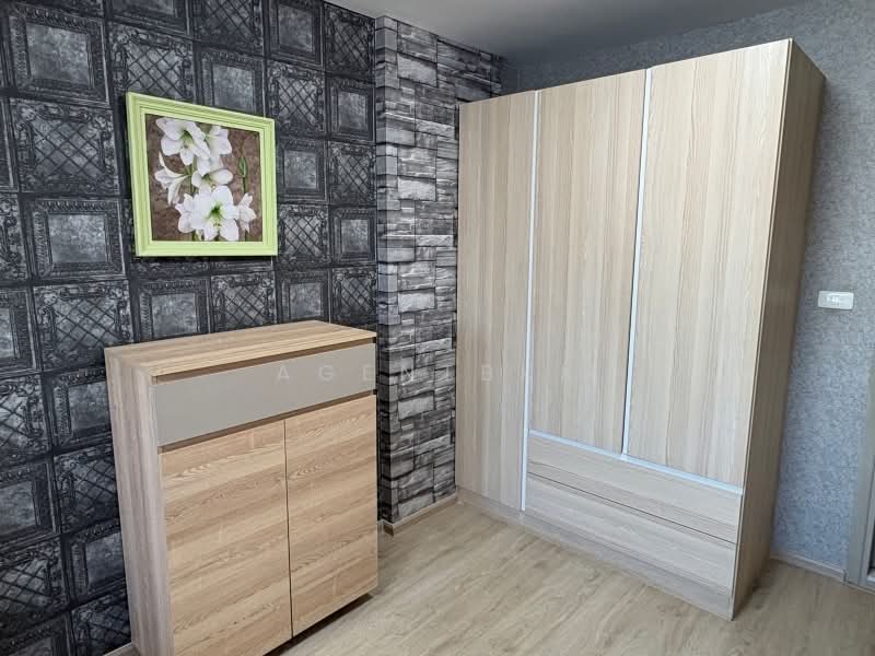 Elio Del Ray, Bangkok, 95 Sukhumvit 64 Road, Bang Chak, Phra Khanong, Bangkok, 1 Bedroom, 34 sqm, Condo For Rent, by Agentbkk, 500368400 - DDproperty.com