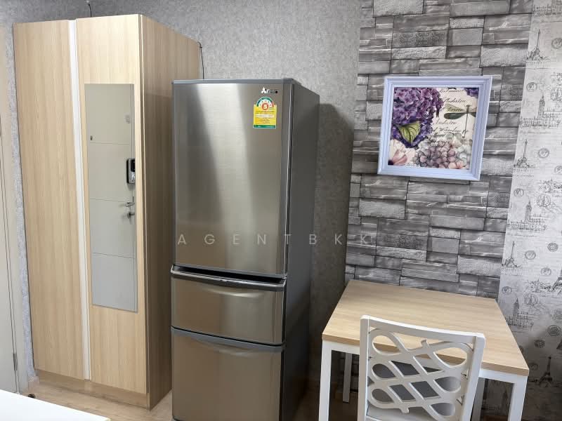 Elio Del Ray, Bangkok, 95 Sukhumvit 64 Road, Bang Chak, Phra Khanong, Bangkok, 1 Bedroom, 34 sqm, Condo For Rent, by Agentbkk, 500368400 - DDproperty.com