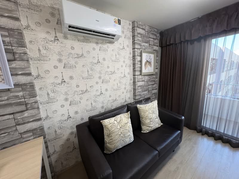Elio Del Ray, Bangkok, 95 Sukhumvit 64 Road, Bang Chak, Phra Khanong, Bangkok, 1 Bedroom, 34 sqm, Condo For Rent, by Agentbkk, 500368400 - DDproperty.com