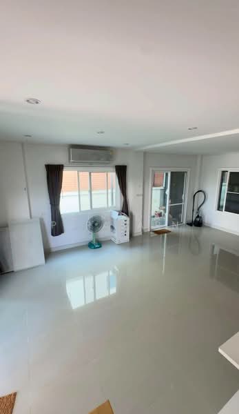 Supalai Pride Bangna-Lat Krabang, Samut Prakan, Wat Sriwaree Noi Road, Srisa Chorakhe Noi, Bang Sao Thong, Samut Prakan, 3 Bedrooms, 136 sqm, Single Detached House For Rent, by Airada Parasarn, 500368401 - DDproperty.com