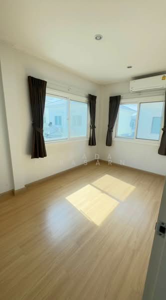 Supalai Pride Bangna-Lat Krabang, Samut Prakan, Wat Sriwaree Noi Road, Srisa Chorakhe Noi, Bang Sao Thong, Samut Prakan, 3 Bedrooms, 136 sqm, Single Detached House For Rent, by Airada Parasarn, 500368401 - DDproperty.com
