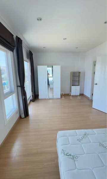 Supalai Pride Bangna-Lat Krabang, Samut Prakan, Wat Sriwaree Noi Road, Srisa Chorakhe Noi, Bang Sao Thong, Samut Prakan, 3 Bedrooms, 136 sqm, Single Detached House For Rent, by Airada Parasarn, 500368401 - DDproperty.com