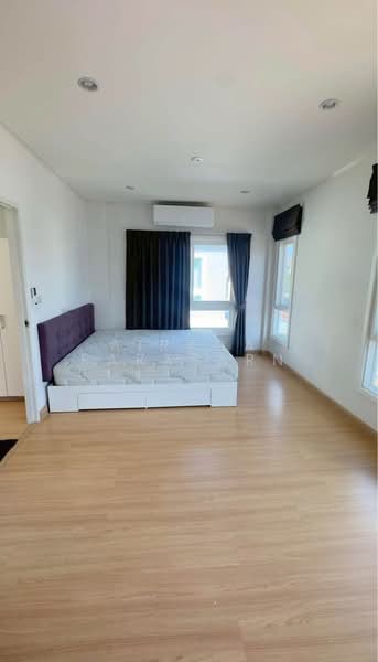 Supalai Pride Bangna-Lat Krabang, Samut Prakan, Wat Sriwaree Noi Road, Srisa Chorakhe Noi, Bang Sao Thong, Samut Prakan, 3 Bedrooms, 136 sqm, Single Detached House For Rent, by Airada Parasarn, 500368401 - DDproperty.com