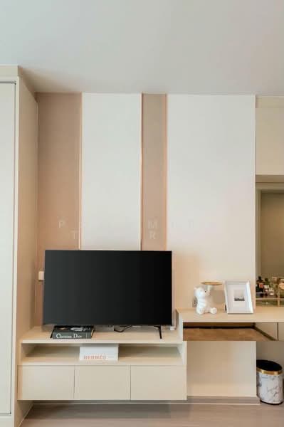 Life Ladprao, Bangkok, 992 Ladprao Road, Jom Phon, Chatuchak, Bangkok, Studio, 29 sqm, Condo For Rent, by Poommipat Suradech, 500368402 - DDproperty.com
