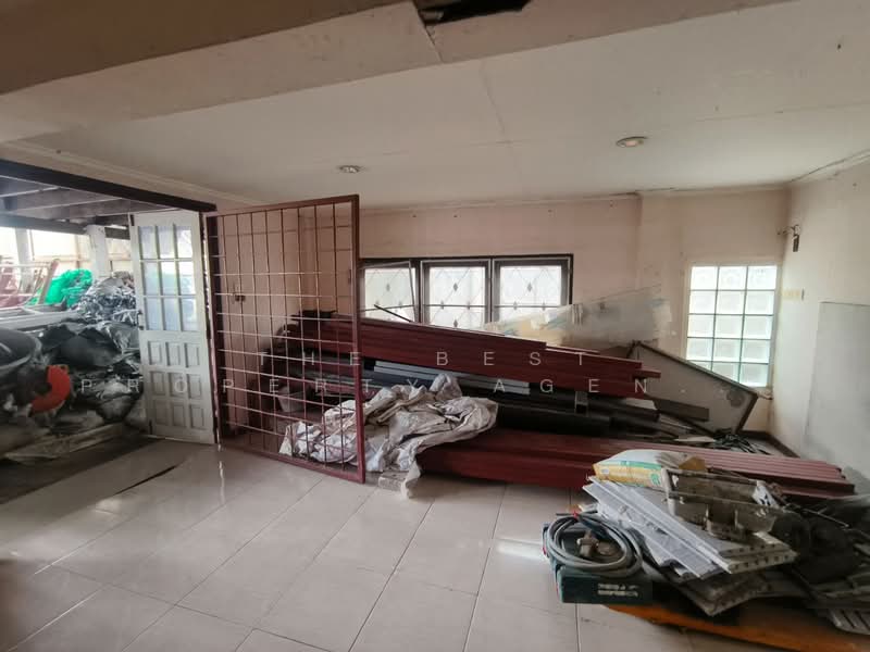 บ้านเดี่ยวบางเขน กรุงเทพมหานคร, กรุงเทพ, ท่าแร้ง, บางเขน, กรุงเทพ, 150 ตร.ม., บ้านเดี่ยว ขาย, โดย The Best Property Agent เรย์, 500368403 - DDproperty.com