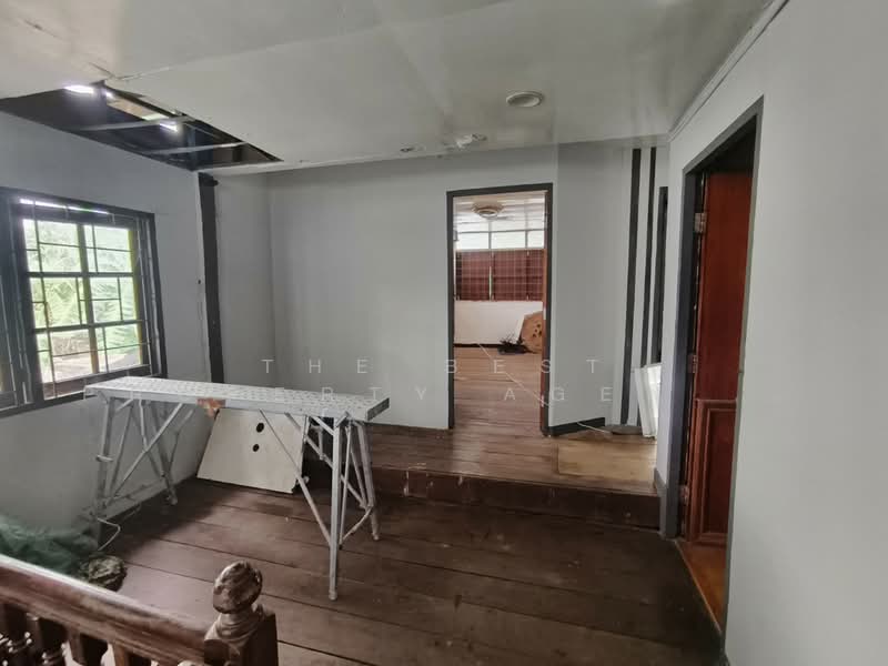 บ้านเดี่ยวบางเขน กรุงเทพมหานคร, กรุงเทพ, ท่าแร้ง, บางเขน, กรุงเทพ, 150 ตร.ม., บ้านเดี่ยว ขาย, โดย The Best Property Agent เรย์, 500368403 - DDproperty.com
