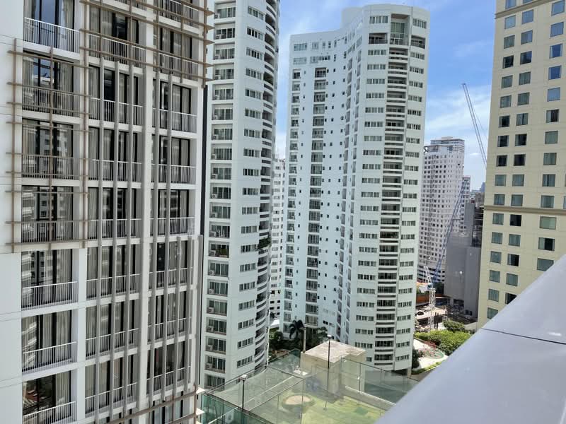 Park Origin Phrom Phong (Park 24), Bangkok, 68 Soi Sukhumvit 24, Khong Tan, Khlong Toei, Bangkok, 1 Bedroom, 40 sqm, Condo For Sale, by คุณลี, 500368404 - DDproperty.com