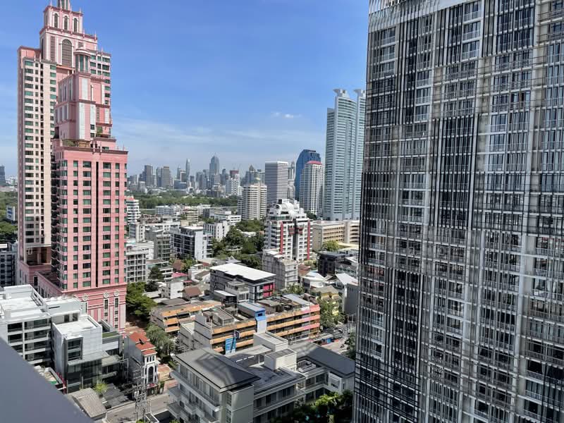 Park Origin Phrom Phong (Park 24), กรุงเทพ, 68 Soi Sukhumvit 24, คลองตัน, คลองเตย, กรุงเทพ, 40 ตร.ม., คอนโด ขาย, โดย คุณลี, 500368404 - DDproperty.com