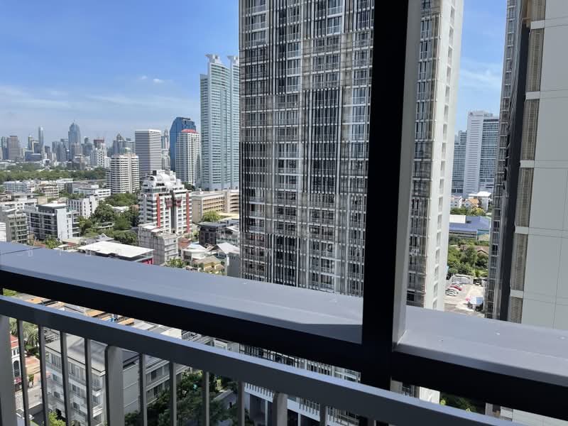 Park Origin Phrom Phong (Park 24), Bangkok, 68 Soi Sukhumvit 24, Khong Tan, Khlong Toei, Bangkok, 1 Bedroom, 40 sqm, Condo For Sale, by คุณลี, 500368404 - DDproperty.com