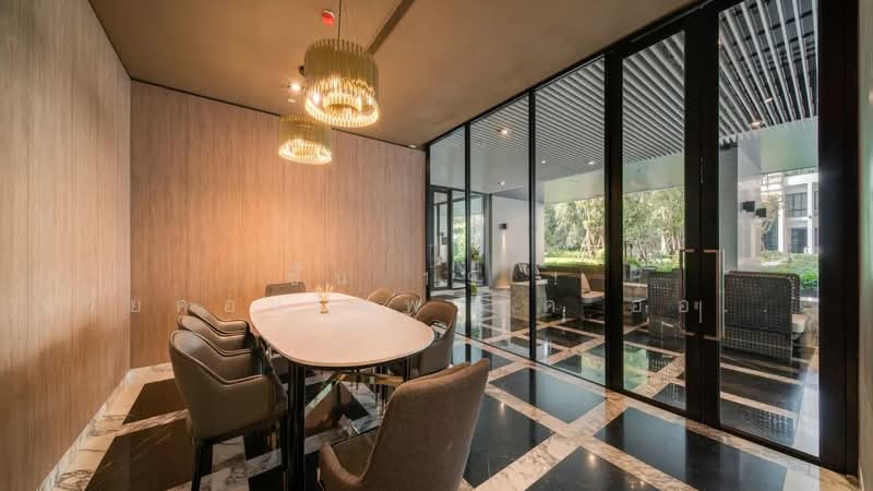 Park Origin Phrom Phong (Park 24), Bangkok, 68 Soi Sukhumvit 24, Khong Tan, Khlong Toei, Bangkok, 1 Bedroom, 40 sqm, Condo For Sale, by คุณลี, 500368404 - DDproperty.com