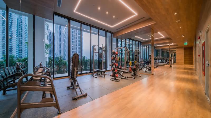Park Origin Phrom Phong (Park 24), Bangkok, 68 Soi Sukhumvit 24, Khong Tan, Khlong Toei, Bangkok, 1 Bedroom, 40 sqm, Condo For Sale, by คุณลี, 500368404 - DDproperty.com