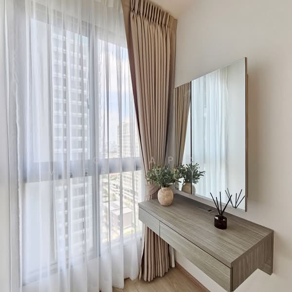 IDEO Wutthakat, Bangkok, Soi Wing Wua, Ratchapruk Road, Bangko, Chom Thong, Bangkok, 1 Bedroom, 31 sqm, Condo For Sale, by Poonyaporn Veerabulyarit, 500368405 - DDproperty.com