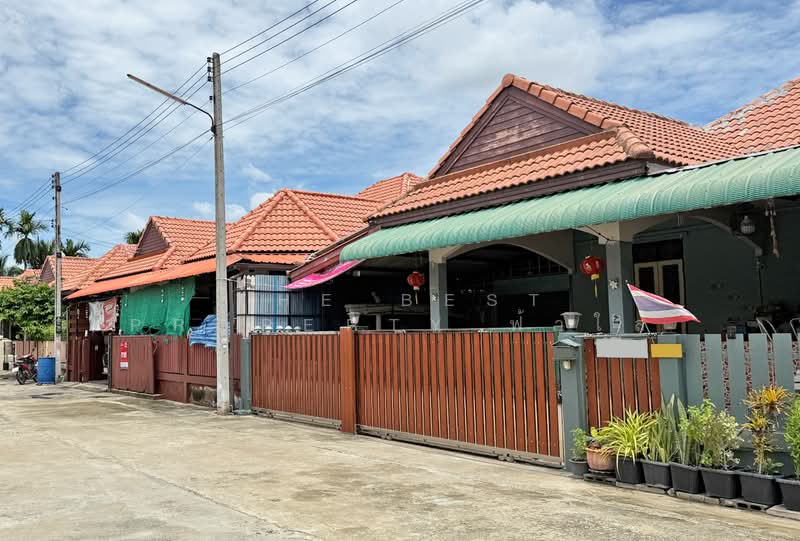 หมู่บ้านราชการ นครปฐม, Nakhon Pathom, Bang Kaeo, Nakhon Chai Sri, Nakhon Pathom, 3 Bedrooms, 100 sqm, Single Detached House For Sale, by The Best Property ฟ้าใส, 500368407 - DDproperty.com