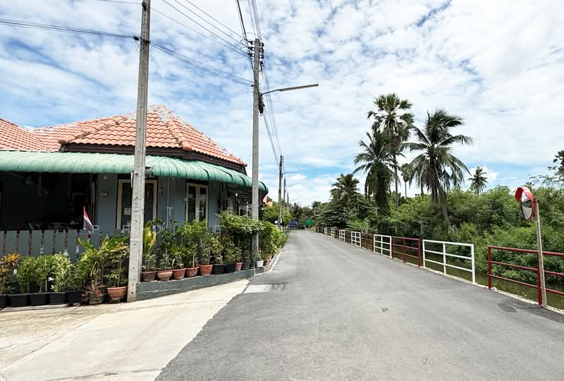 หมู่บ้านราชการ นครปฐม, นครปฐม, บางแก้ว, นครชัยศรี, นครปฐม, 100 ตร.ม., บ้านเดี่ยว ขาย, โดย The Best Property ฟ้าใส, 500368407 - DDproperty.com