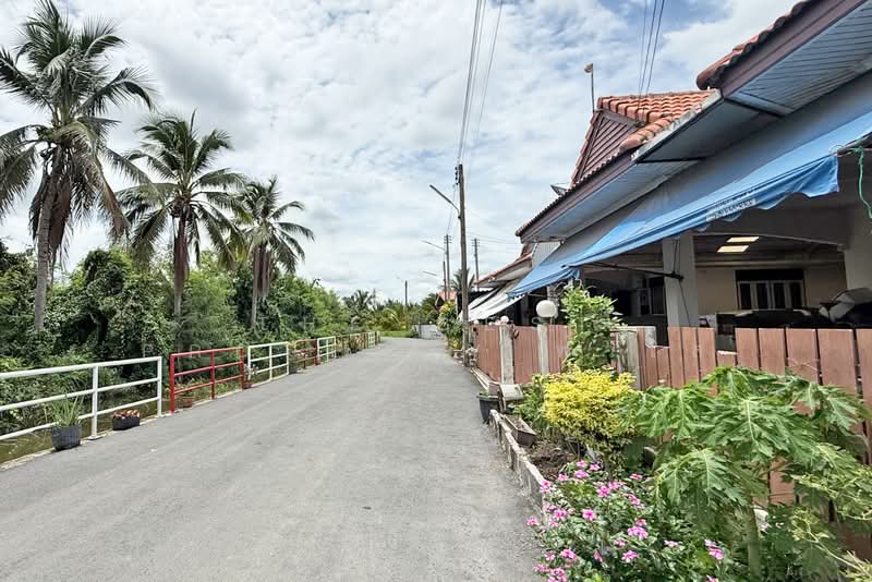 หมู่บ้านราชการ นครปฐม, นครปฐม, บางแก้ว, นครชัยศรี, นครปฐม, 100 ตร.ม., บ้านเดี่ยว ขาย, โดย The Best Property ฟ้าใส, 500368407 - DDproperty.com