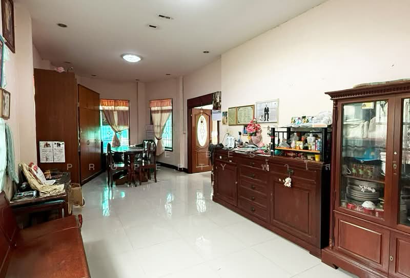 หมู่บ้านราชการ นครปฐม, Nakhon Pathom, Bang Kaeo, Nakhon Chai Sri, Nakhon Pathom, 3 Bedrooms, 100 sqm, Single Detached House For Sale, by The Best Property ฟ้าใส, 500368407 - DDproperty.com