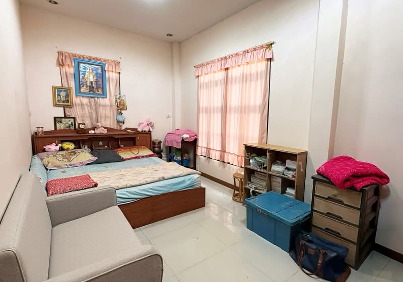 หมู่บ้านราชการ นครปฐม, นครปฐม, บางแก้ว, นครชัยศรี, นครปฐม, 100 ตร.ม., บ้านเดี่ยว ขาย, โดย The Best Property ฟ้าใส, 500368407 - DDproperty.com
