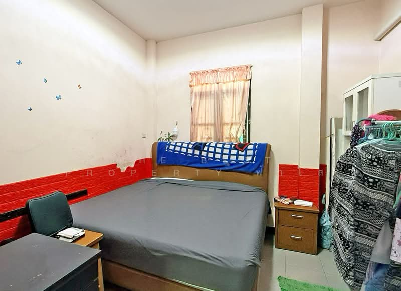 หมู่บ้านราชการ นครปฐม, Nakhon Pathom, Bang Kaeo, Nakhon Chai Sri, Nakhon Pathom, 3 Bedrooms, 100 sqm, Single Detached House For Sale, by The Best Property ฟ้าใส, 500368407 - DDproperty.com