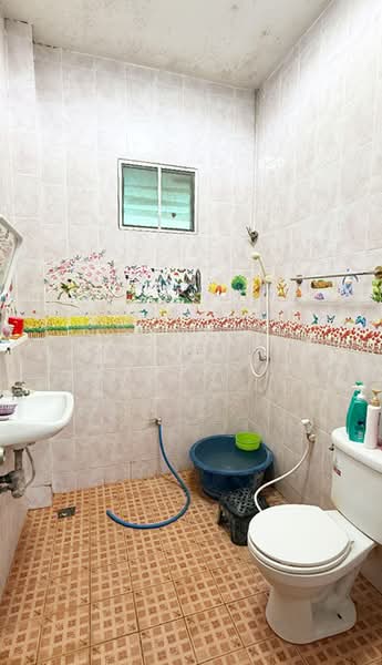 หมู่บ้านราชการ นครปฐม, Nakhon Pathom, Bang Kaeo, Nakhon Chai Sri, Nakhon Pathom, 3 Bedrooms, 100 sqm, Single Detached House For Sale, by The Best Property ฟ้าใส, 500368407 - DDproperty.com