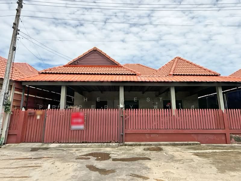 หมู่บ้านราชการ นครปฐม, Nakhon Pathom, Bang Kaeo, Nakhon Chai Sri, Nakhon Pathom, 3 Bedrooms, 100 sqm, Single Detached House For Sale, by The Best Property ฟ้าใส, 500368407 - DDproperty.com