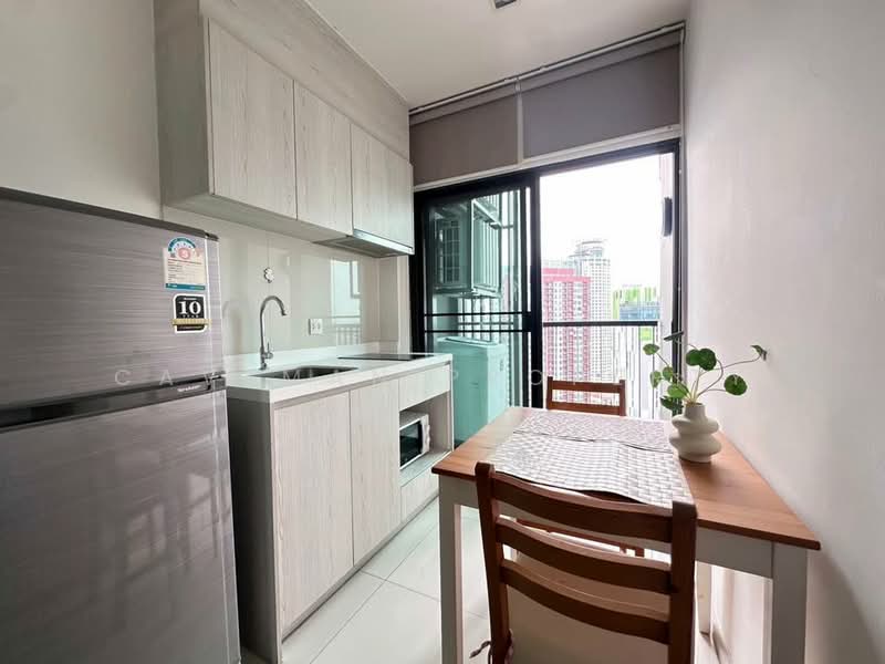 Life Sukhumvit 48 : ไลฟ์ สุขุมวิท 48, กรุงเทพ, ซอยสุขุมวิท 48, พระโขนง, คลองเตย, กรุงเทพ, 30 ตร.ม., คอนโด ให้เช่า, โดย caveman property, 500368408 - DDproperty.com