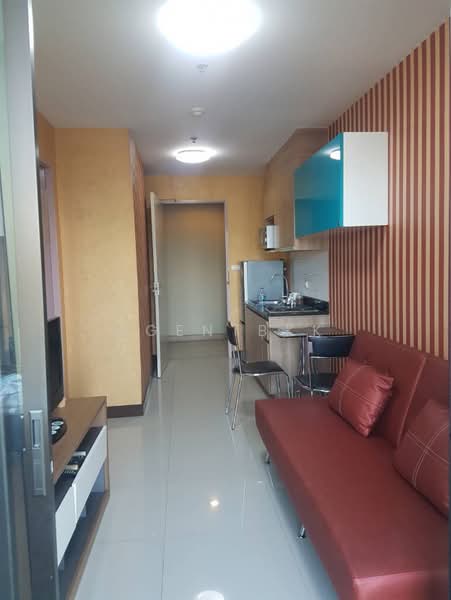 The Base Sukhumvit 77 : เดอะ เบส สุขุมวิท 77, กรุงเทพ, 289 ถนนสุขุมวิท 77, พระโขนงเหนือ, วัฒนา, กรุงเทพ, 35 ตร.ม., คอนโด ให้เช่า, โดย Agentbkk, 500368410 - DDproperty.com