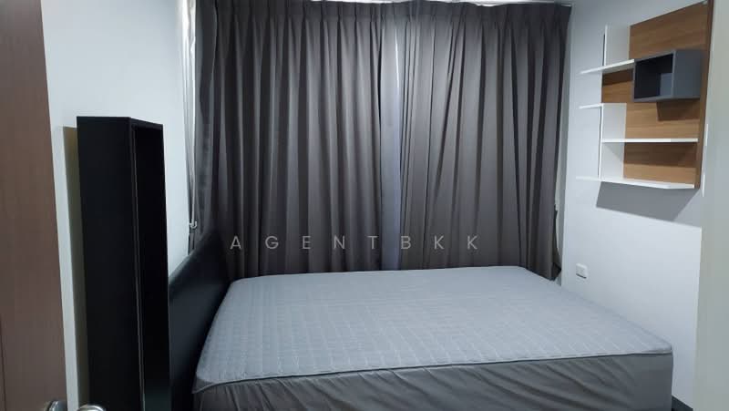The Base Sukhumvit 77, Bangkok, 289 Sukhumvit 77 Road, Phra Kanong Nua, Watthana, Bangkok, 1 Bedroom, 35 sqm, Condo For Rent, by Agentbkk, 500368410 - DDproperty.com