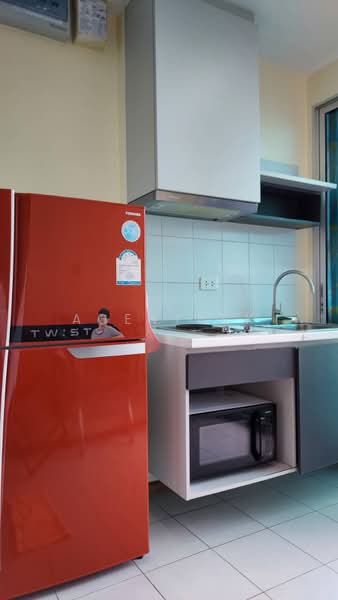 The Base Sukhumvit 77, Bangkok, 289 Sukhumvit 77 Road, Phra Kanong Nua, Watthana, Bangkok, 1 Bedroom, 35 sqm, Condo For Rent, by Agentbkk, 500368410 - DDproperty.com