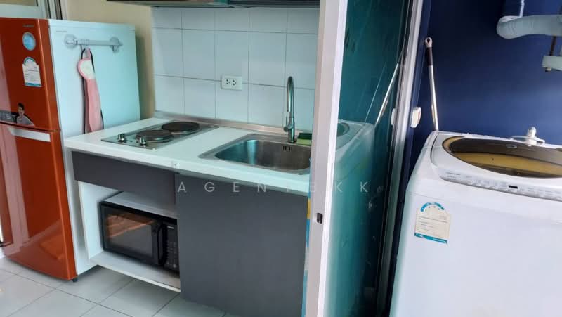 The Base Sukhumvit 77, Bangkok, 289 Sukhumvit 77 Road, Phra Kanong Nua, Watthana, Bangkok, 1 Bedroom, 35 sqm, Condo For Rent, by Agentbkk, 500368410 - DDproperty.com