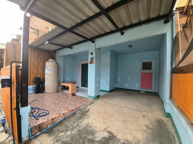บ้านพฤกษา 11 : Baan Prueksa 11, ปทุมธานี, คลองสาม, คลองหลวง, ปทุมธานี, 85 ตร.ม., ทาวน์เฮ้าส์ ขาย, โดย The Best Property Agent โย, 500368412 - DDproperty.com