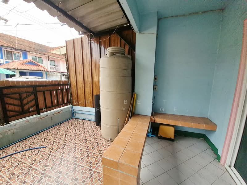 บ้านพฤกษา 11 : Baan Prueksa 11, ปทุมธานี, คลองสาม, คลองหลวง, ปทุมธานี, 85 ตร.ม., ทาวน์เฮ้าส์ ขาย, โดย The Best Property Agent โย, 500368412 - DDproperty.com