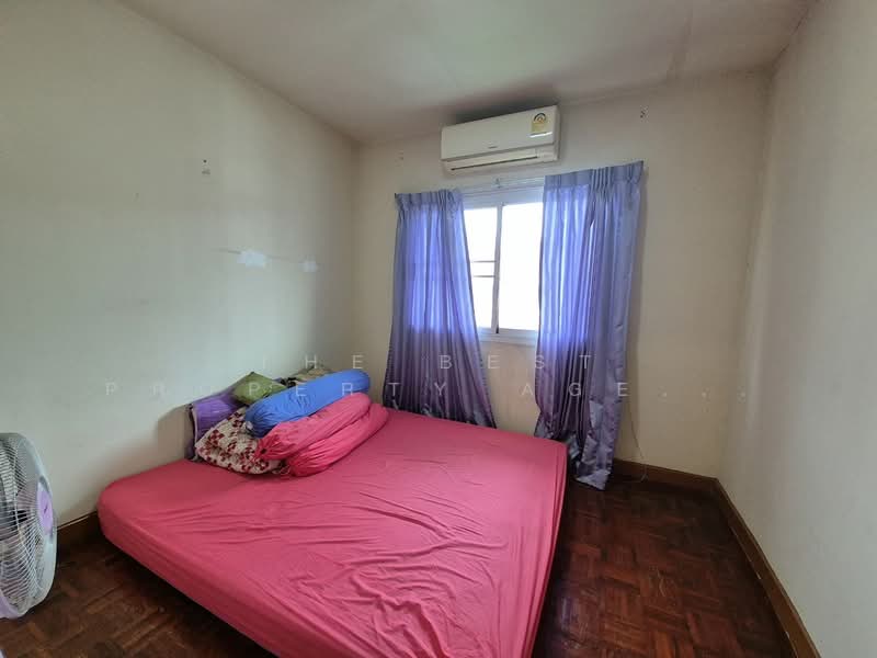 บ้านพฤกษา 11 : Baan Prueksa 11, ปทุมธานี, คลองสาม, คลองหลวง, ปทุมธานี, 85 ตร.ม., ทาวน์เฮ้าส์ ขาย, โดย The Best Property Agent โย, 500368412 - DDproperty.com