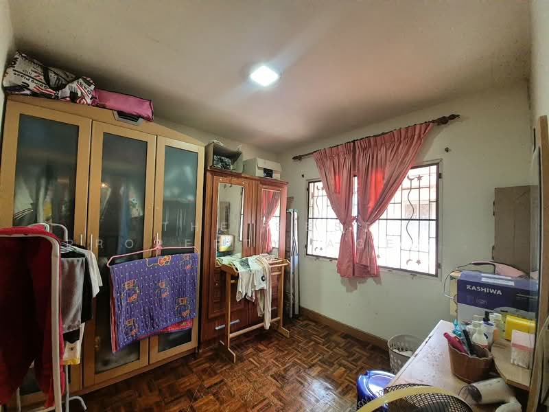 บ้านพฤกษา 11 : Baan Prueksa 11, ปทุมธานี, คลองสาม, คลองหลวง, ปทุมธานี, 85 ตร.ม., ทาวน์เฮ้าส์ ขาย, โดย The Best Property Agent โย, 500368412 - DDproperty.com