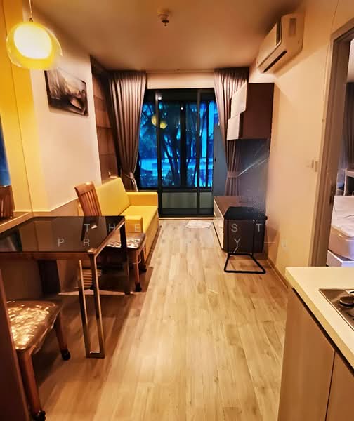 IDEO Mobi Charan Interchange : ไอดีโอ โมบิ จรัญ-อินเตอร์เชนจ์, กรุงเทพ, 531 ถนนจรัญสนิทวงศ์, บางขุนศรี, บางกอกน้อย, กรุงเทพ, 34 ตร.ม., คอนโด ขาย, โดย The Best Property ตู่, 500368414 - DDproperty.com