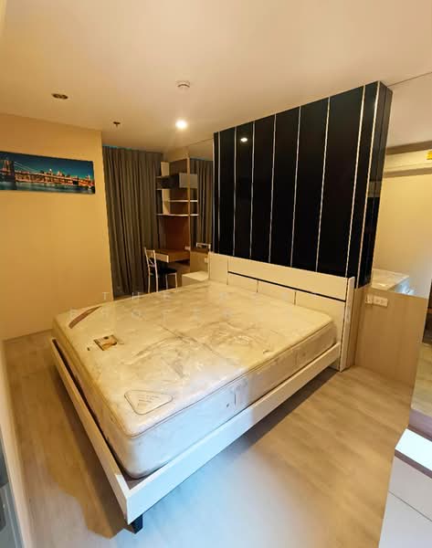 IDEO Mobi Charan Interchange, Bangkok, 531 Charansanitwong Road, Bang Khun Sri, Bangkok Noi, Bangkok, 1 Bedroom, 34 sqm, Condo For Sale, by The Best Property ตู่, 500368414 - DDproperty.com