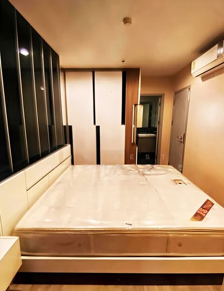 IDEO Mobi Charan Interchange, Bangkok, 531 Charansanitwong Road, Bang Khun Sri, Bangkok Noi, Bangkok, 1 Bedroom, 34 sqm, Condo For Sale, by The Best Property ตู่, 500368414 - DDproperty.com