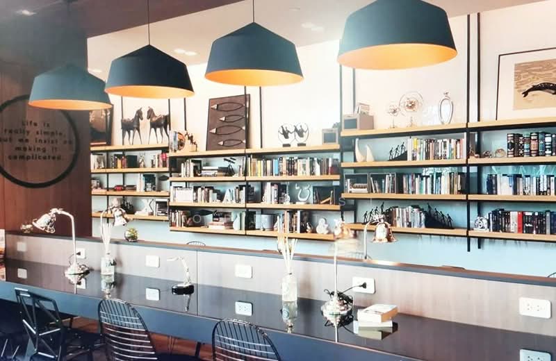 IDEO Mobi Charan Interchange, Bangkok, 531 Charansanitwong Road, Bang Khun Sri, Bangkok Noi, Bangkok, 1 Bedroom, 34 sqm, Condo For Sale, by The Best Property ตู่, 500368414 - DDproperty.com
