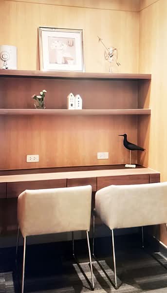IDEO Mobi Charan Interchange, Bangkok, 531 Charansanitwong Road, Bang Khun Sri, Bangkok Noi, Bangkok, 1 Bedroom, 34 sqm, Condo For Sale, by The Best Property ตู่, 500368414 - DDproperty.com