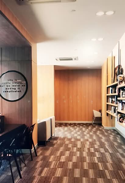 IDEO Mobi Charan Interchange : ไอดีโอ โมบิ จรัญ-อินเตอร์เชนจ์, กรุงเทพ, 531 ถนนจรัญสนิทวงศ์, บางขุนศรี, บางกอกน้อย, กรุงเทพ, 34 ตร.ม., คอนโด ขาย, โดย The Best Property ตู่, 500368414 - DDproperty.com