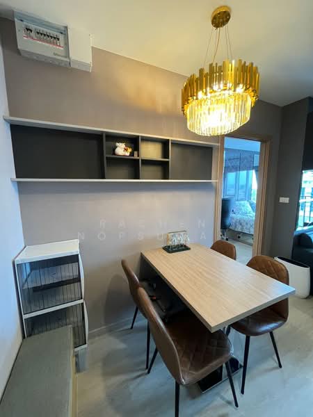 Plus Connect Hatyai, Songkhla, Rajyindee Rd, Hat-Yai, Hat Yai, Songkhla, 1 Bedroom, 33 sqm, Condo For Rent, by Rachen Nopsuwan, 500368415 - DDproperty.com
