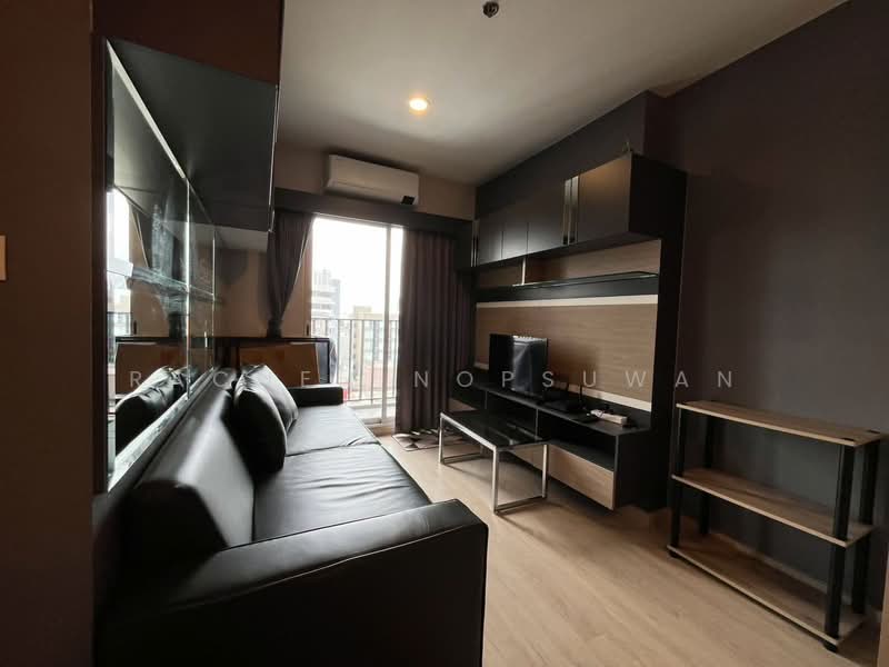 Plus Connect Hatyai, Songkhla, Rajyindee Rd, Hat-Yai, Hat Yai, Songkhla, 1 Bedroom, 33 sqm, Condo For Rent, by Rachen Nopsuwan, 500368415 - DDproperty.com