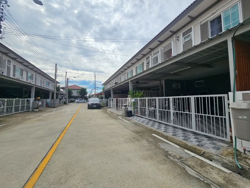 ไอลีฟ พรีม่า เทพารักษ์-บางบ่อ, Samut Prakan, Bang Phriang, Bang Bo, Samut Prakan, 4 Bedrooms, 100 sqm, Townhouse For Sale, by The Best Property ทิ้ม, 500368416 - DDproperty.com