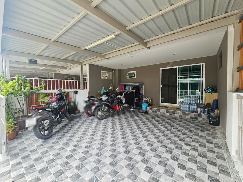 ไอลีฟ พรีม่า เทพารักษ์-บางบ่อ, Samut Prakan, Bang Phriang, Bang Bo, Samut Prakan, 4 Bedrooms, 100 sqm, Townhouse For Sale, by The Best Property ทิ้ม, 500368416 - DDproperty.com