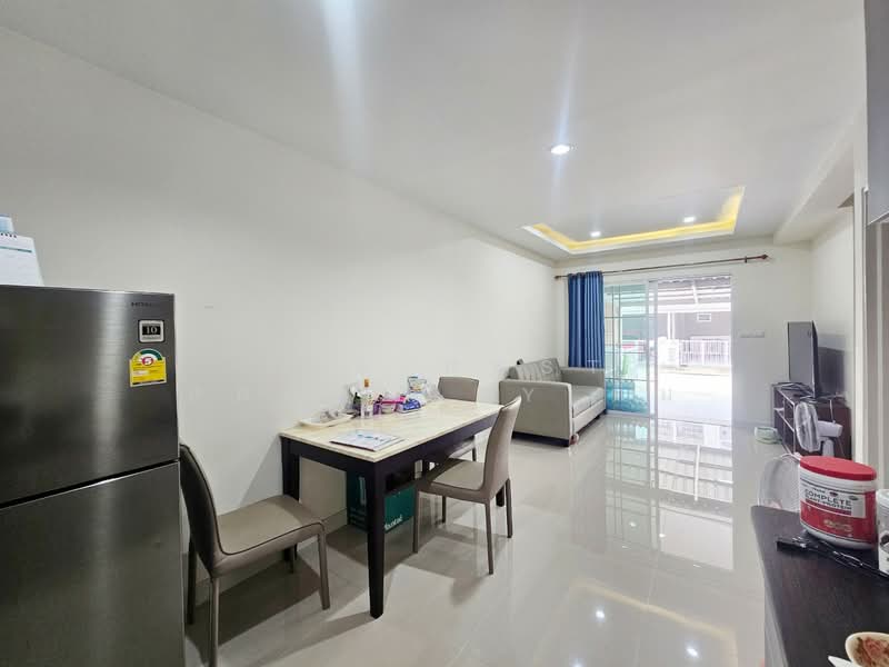ไอลีฟ พรีม่า เทพารักษ์-บางบ่อ, Samut Prakan, Bang Phriang, Bang Bo, Samut Prakan, 4 Bedrooms, 100 sqm, Townhouse For Sale, by The Best Property ทิ้ม, 500368416 - DDproperty.com