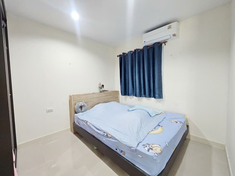 ไอลีฟ พรีม่า เทพารักษ์-บางบ่อ, Samut Prakan, Bang Phriang, Bang Bo, Samut Prakan, 4 Bedrooms, 100 sqm, Townhouse For Sale, by The Best Property ทิ้ม, 500368416 - DDproperty.com