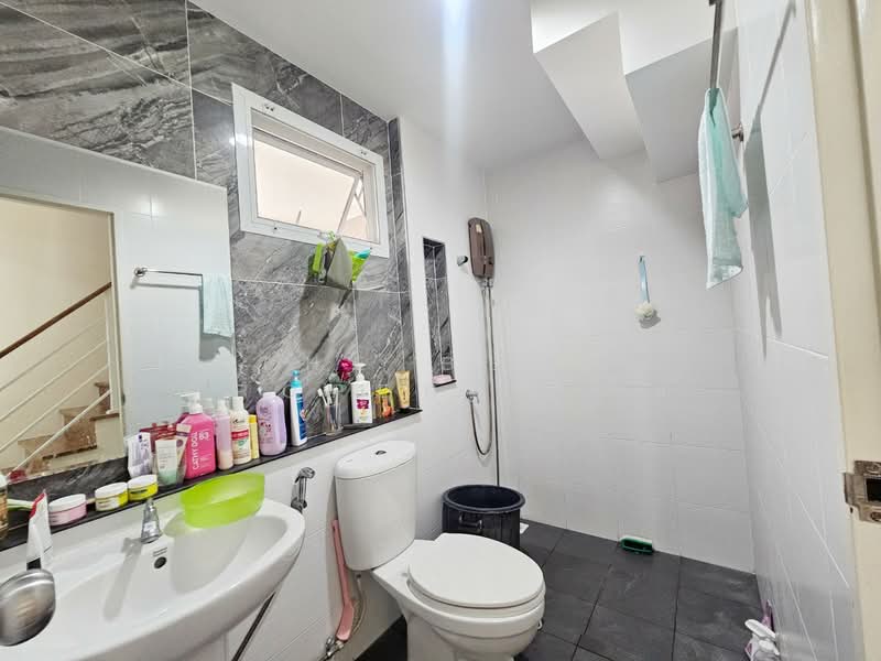 ไอลีฟ พรีม่า เทพารักษ์-บางบ่อ, Samut Prakan, Bang Phriang, Bang Bo, Samut Prakan, 4 Bedrooms, 100 sqm, Townhouse For Sale, by The Best Property ทิ้ม, 500368416 - DDproperty.com