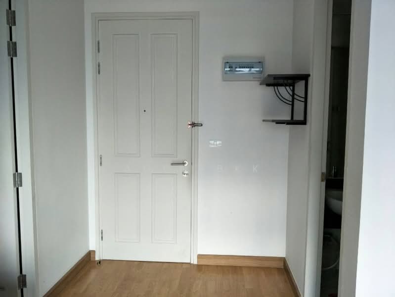 The Parkland Grand Asoke-Phetchaburi, Bangkok, 1811 Phetchaburi Rd, Bang Kapi, Huai Khwang, Bangkok, 1 Bedroom, 35 sqm, Condo For Sale, by Agentbkk, 500368419 - DDproperty.com