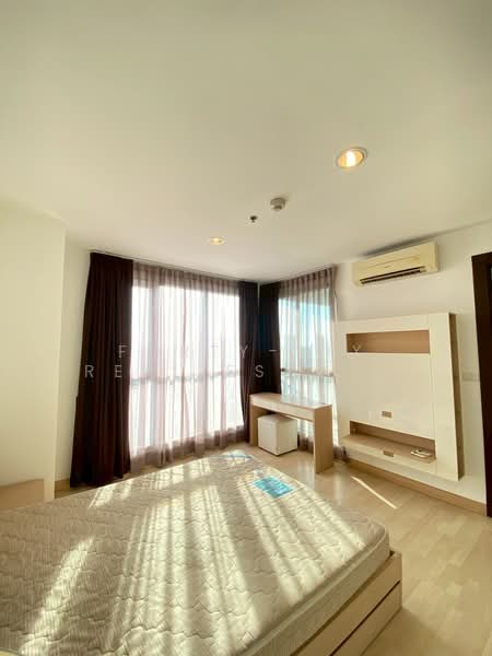 Rhythm Ratchada, Bangkok, 558 Ratchadaphisek Road, Samsen Nok, Huai Khwang, Bangkok, 1 Bedroom, 47 sqm, Condo For Rent, by Forty-Six Real Estate Group, 500368421 - DDproperty.com