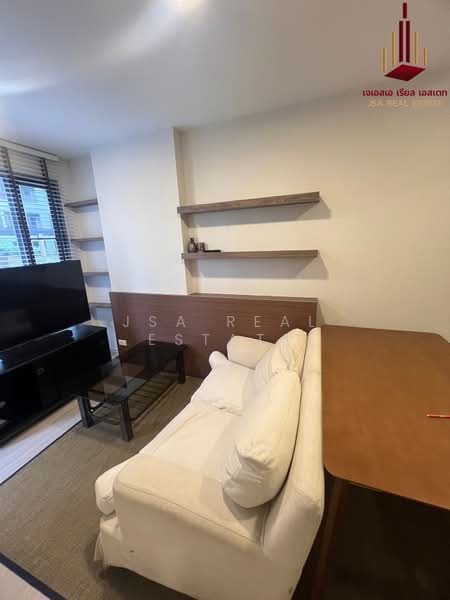 Quintara Phume Sukhumvit 39 : ควินทารา ภูม สุขุมวิท 39, กรุงเทพ, 73 ซอยสุขุมวิท 39, คลองตันเหนือ, วัฒนา, กรุงเทพ, 35 ตร.ม., คอนโด ขาย, โดย JSA REAL ESTATE, 500368422 - DDproperty.com