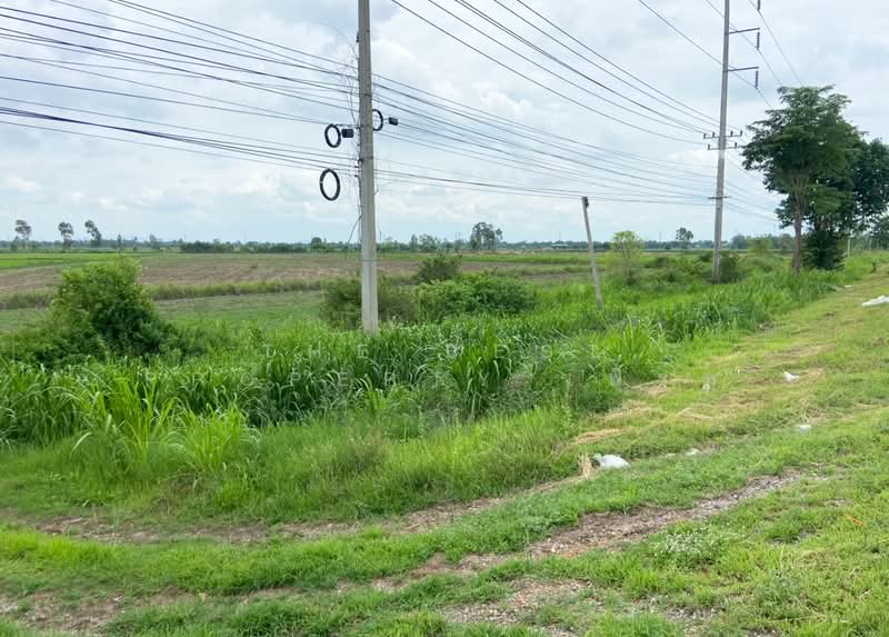 ที่ดินท่าตะโก นครสวรรค์, Nakhon Sawan, Hua Tanon, Tha Tako, Nakhon Sawan, , 39,308 sqm, Land For Sale, by The Best Property เฟิร์ท, 500368423 - DDproperty.com